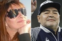 Tình cũ khẳng định có con với Maradona bất chấp xét nghiệm DNA