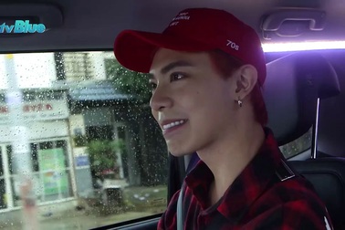 Erik lảng tránh nhắc đến tình cũ