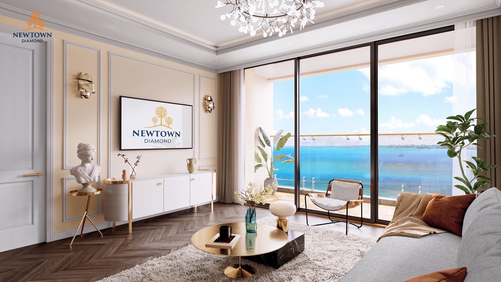 Tận hưởng phong cách sống Dolce Far Niente tại tổ hợp Newtown Diamond - 2 Tận hưởng phong cách sống Dolce Far Niente tại tổ hợp Newtown Diamond - 2