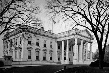 Nhà Trắng- "Nhân vật" lịch sử đặc biệt của nước Mỹ