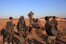 Aleppo: Đàm phán cùng Mỹ, không nói chuyện với phiến quân