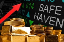 Khi bom nổ, nhà đầu tư tìm nơi nào để trú ẩn?