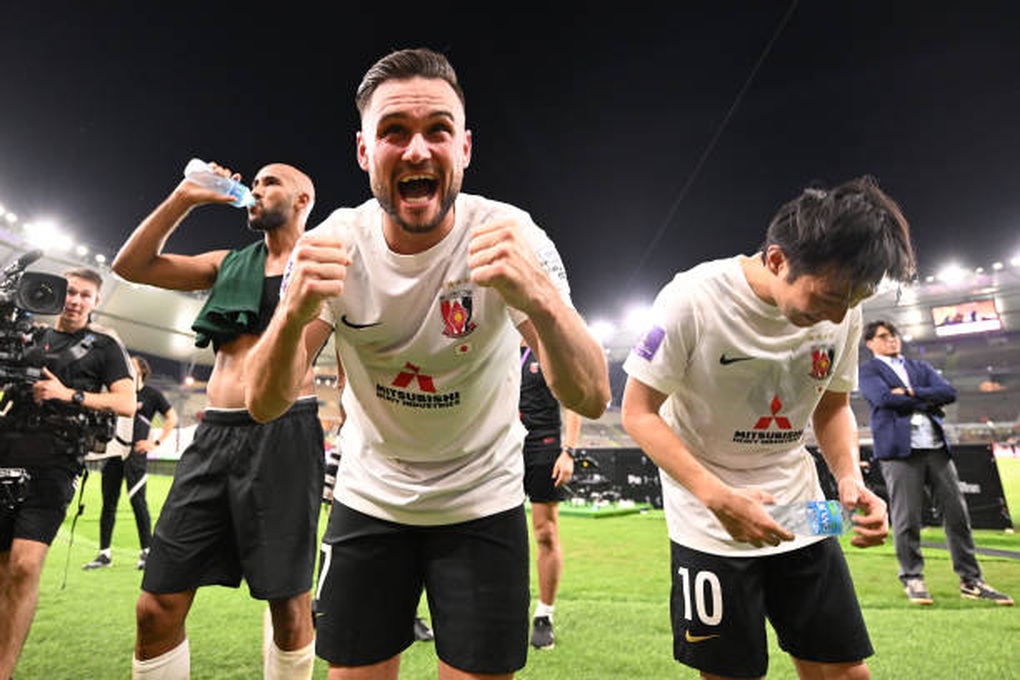 Bại tướng của Hà Nội FC thi đấu xuất sắc, đụng độ Man City ở Club World Cup - 3 Bại tướng của Hà Nội FC thi đấu xuất sắc, đụng độ Man City ở Club World Cup - 3