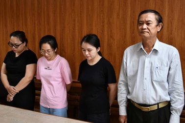 Tìm bị hại trong vụ “bác sĩ rởm” ở Phòng khám Đa khoa Quốc tế Đà Nẵng