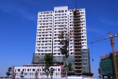 Giá trị sống và giá trị gia tăng, hai yếu tố hấp dẫn người mua nhà trong năm 2015