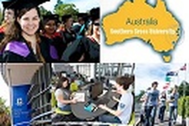 Du học Úc: Hội thảo học bổng và và việc làm cùng ĐH Southern Cross
