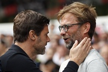 Tottenham 1-1 Liverpool: Chia điểm, ghìm chân nhau