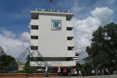 Trường ĐH Xây dựng thông báo tuyển sinh hệ chính quy năm 2014