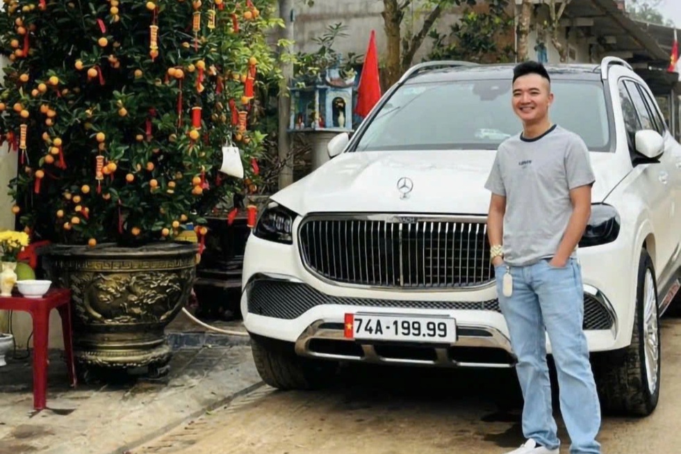 Cuộc đời bất hảo và con đường đến án tử của trùm giang hồ Quân Idol - 1 Cuộc đời bất hảo và con đường đến án tử của trùm giang hồ Quân Idol - 1