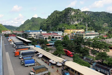 Khu kinh tế cửa khẩu - hạn chế nổi bật hơn ưu thế