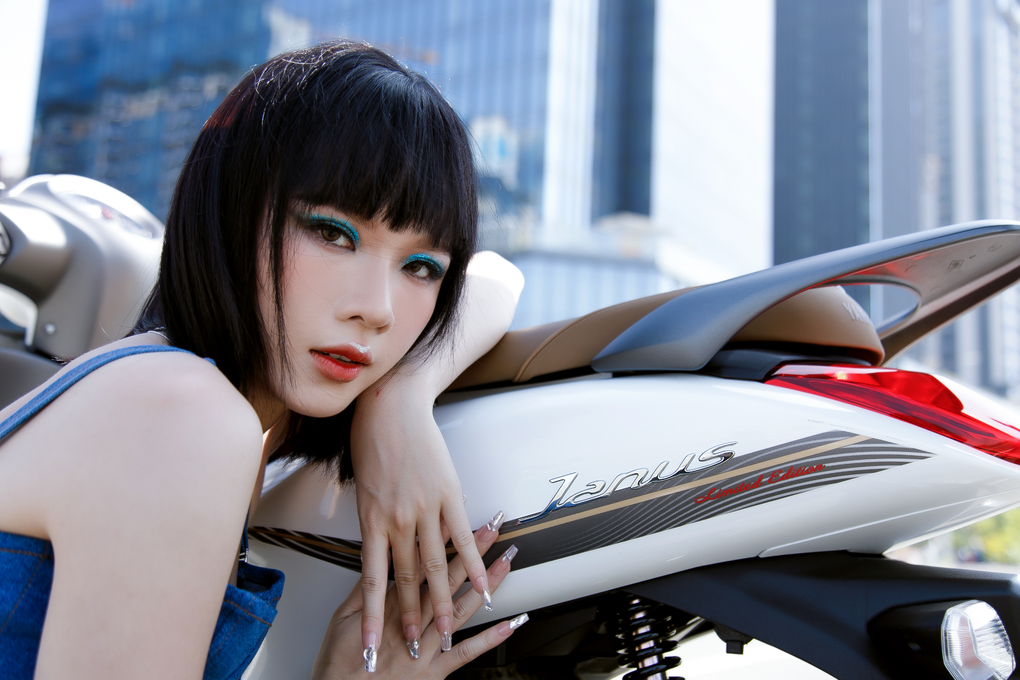 3 cách phối đồ mùa thu ấn tượng cho nàng GenZ - 4