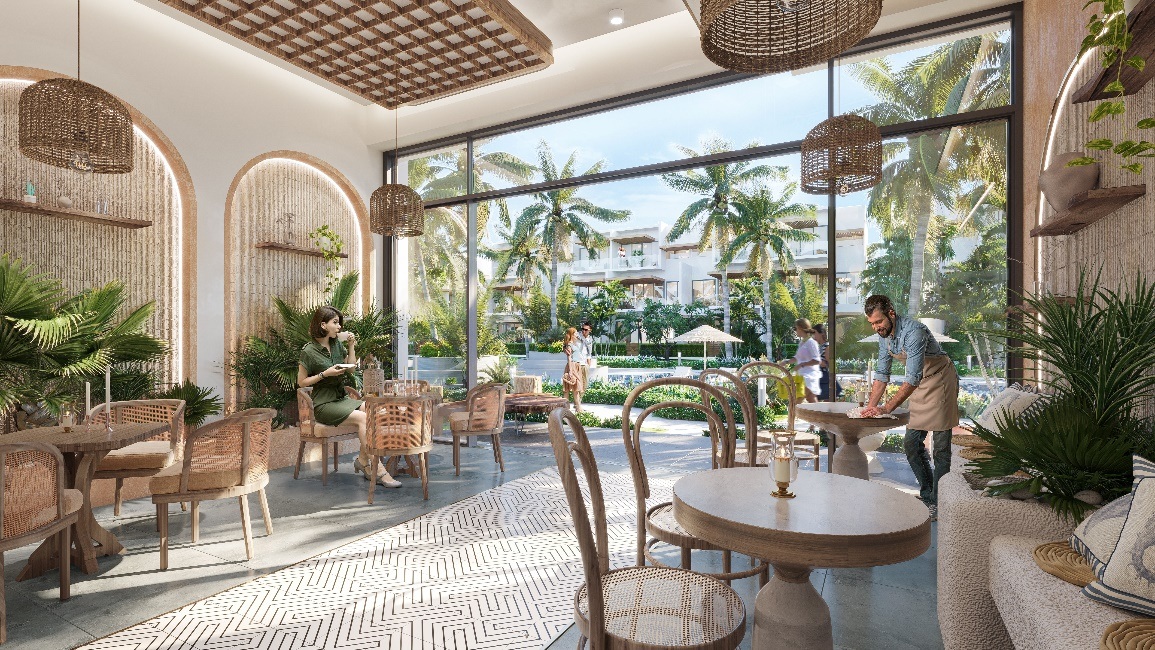 Broadway Mini Hotel trong quần thể Thanh Long Bay thu hút nhà đầu tư - 3 Broadway Mini Hotel trong quần thể Thanh Long Bay thu hút nhà đầu tư - 3
