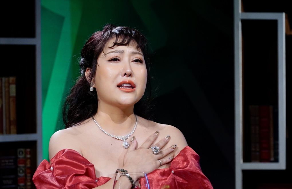 Đời tư Phi Thanh Vân ra sao sau hai cuộc hôn nhân đổ vỡ? - 1 Đời tư Phi Thanh Vân ra sao sau hai cuộc hôn nhân đổ vỡ? - 1