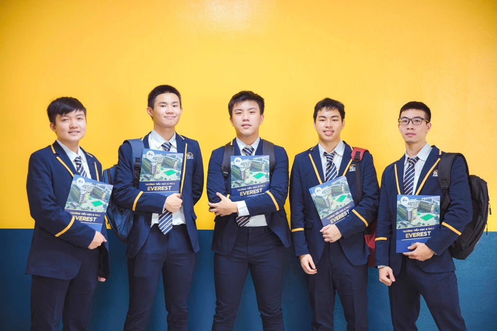 Trường phổ thông đào tạo bóng rổ chuyên sâu đầu tiên tại Hà Nội - 2 Trường phổ thông đào tạo bóng rổ chuyên sâu đầu tiên tại Hà Nội - 2