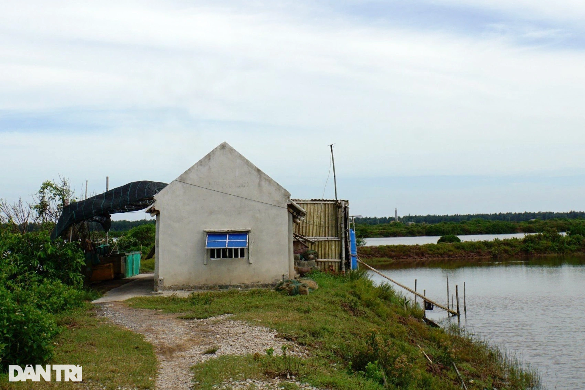 Ngắm khu bảo tồn thiên nhiên có thể bị thu hẹp để xây đô thị, sân golf - 8