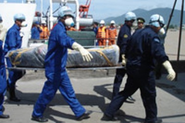 Hậu bão Chanchu: Ngồi lại tìm nguyên nhân