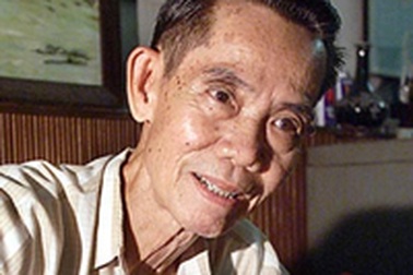 Nhà báo tạp chí TIME nhớ về đồng nghiệp Phạm Xuân Ẩn 