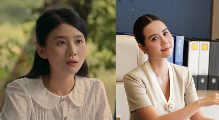 Cách em 1 milimet lộ diện dàn diễn viên nổi danh vào vai nhân vật khi lớn - 4