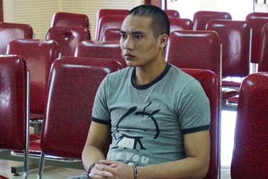 Kết cục cô độc của người đàn ông truy sát vợ con