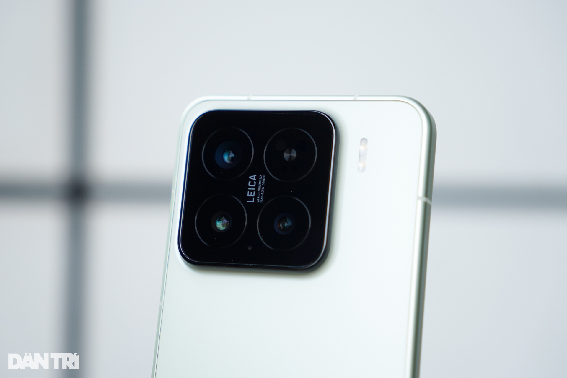 Đánh giá Xiaomi 15: Đối thủ của iPhone 16, Galaxy S25 - 18 Đánh giá Xiaomi 15: Đối thủ của iPhone 16, Galaxy S25 - 18