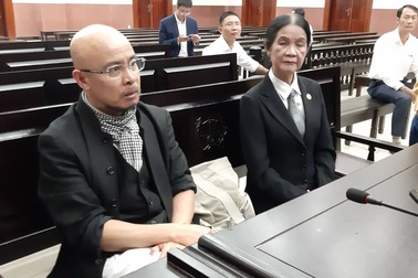 Vụ ly hôn của vợ chồng ông chủ Trung Nguyên: Dùng dằng chuyện chia ly, tái hợp