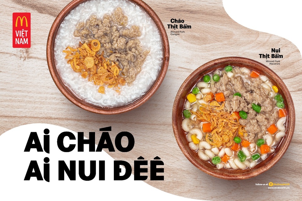 McDonalds nhận giải Rồng Vàng 2021 cho doanh nghiệp nổi bật trong ngành dịch vụ ăn uống - 2 McDonalds nhận giải Rồng Vàng 2021 cho doanh nghiệp nổi bật trong ngành dịch vụ ăn uống - 2