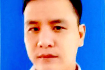 Nguyễn Hữu Nam bị truy nã đặc biệt