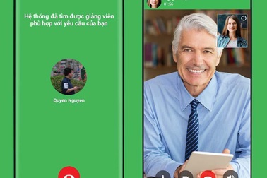 Gia sư trực tuyến - Xu hướng mới được xã hội quan tâm