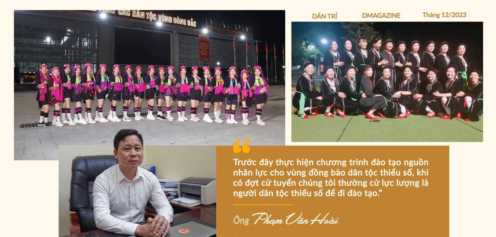 Phụ nữ dân tộc thiểu số tự tin, thực hiện bình đẳng giới rất thuận lợi - 13 Phụ nữ dân tộc thiểu số tự tin, thực hiện bình đẳng giới rất thuận lợi - 13