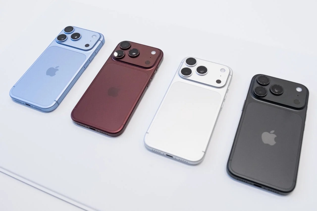 Reselling the early purchase of iPhone 18 Pro Max, traders make a profit of millions - 2