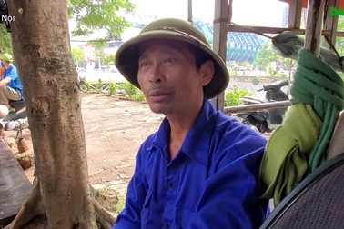 Tâm sự của lao động phổ thông