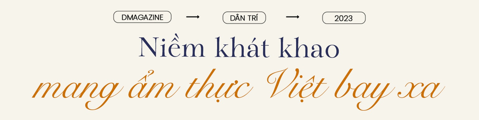 Ngã rẽ khiến cô gái Việt từ giúp việc thành bà chủ nhà hàng ở Đài Loan - 13 Ngã rẽ khiến cô gái Việt từ giúp việc thành bà chủ nhà hàng ở Đài Loan - 13