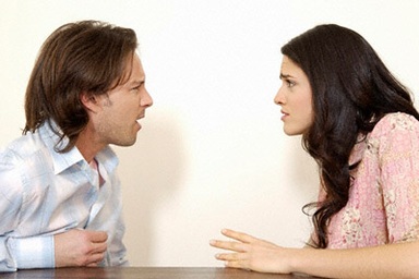 Chủ đề: Vợ tôi quá ích kỷ