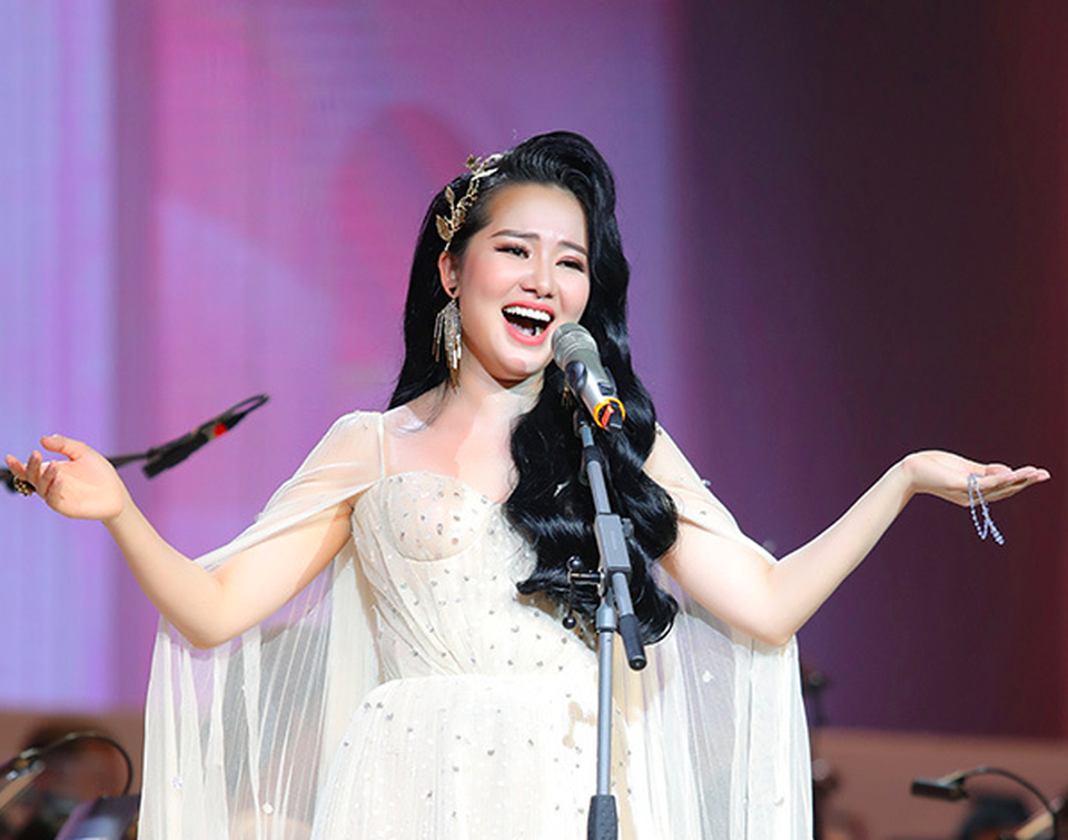 Sơn Tùng M- TP, Hoàng Thùy Linh lấn lướt Giải Âm nhạc Cống hiến - 3 Sơn Tùng M- TP, Hoàng Thùy Linh lấn lướt Giải Âm nhạc Cống hiến - 3