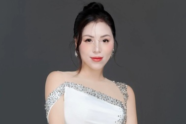 Á hậu Hương Kathy: "Hôn nhân kết thúc không phải là thất bại"