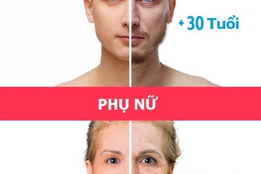 Giải mã những hiện tượng kỳ lạ xảy ra với cơ thể đàn ông