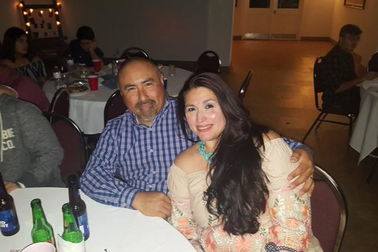 Cô giáo thiệt mạng trong vụ xả súng ở Mỹ, chồng qua đời vì đau tim