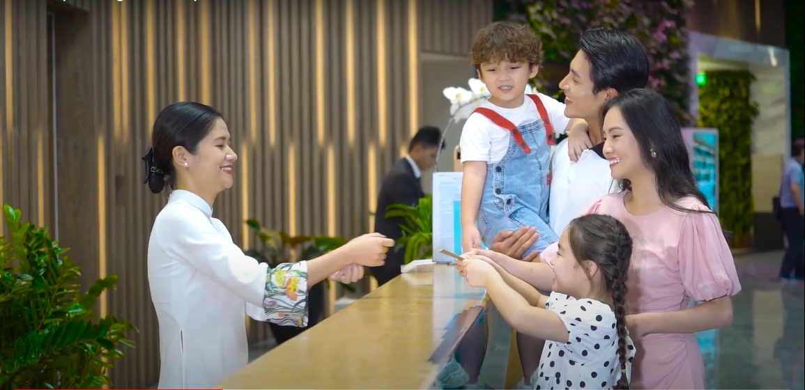 Các dự án nghỉ dưỡng đã đi vào vận hành sẵn sàng đón sóng du lịch 2022 - 1 Các dự án nghỉ dưỡng đã đi vào vận hành sẵn sàng đón sóng du lịch 2022 - 1