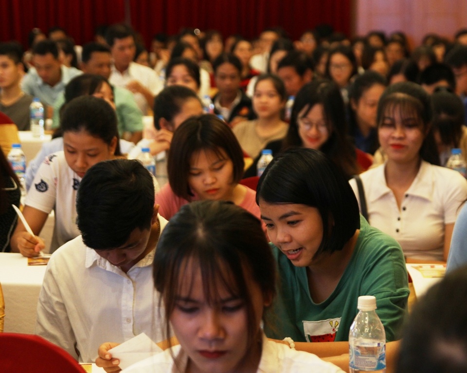 Hộ lý, điều dưỡng làm việc ở Nhật Bản có mức lương từ 32-40 triệu đồng - 1 Hộ lý, điều dưỡng làm việc ở Nhật Bản có mức lương từ 32-40 triệu đồng - 1