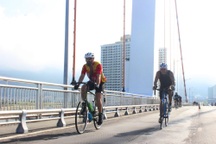 Đà Nẵng: Nóng bỏng đường đua IRONMAN 70.3 Vô địch Châu Á Thái Bình Dương