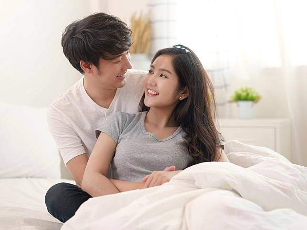 Nghe vợ thì thầm với hai con lúc nửa đêm, tôi quyết định xé đơn ly hôn - 1 Nghe vợ thì thầm với hai con lúc nửa đêm, tôi quyết định xé đơn ly hôn - 1