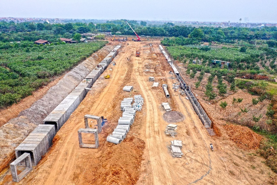 Sức hút đầu tư và an cư tại dự án Hà Đô Charm Villas - 1 Sức hút đầu tư và an cư tại dự án Hà Đô Charm Villas - 1