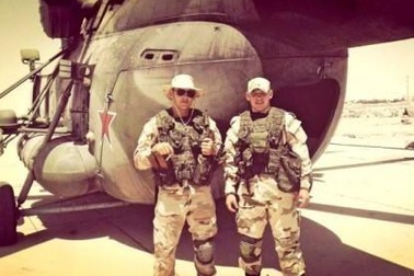 Bắt đầu thiêu đốt chảo lửa Idlib