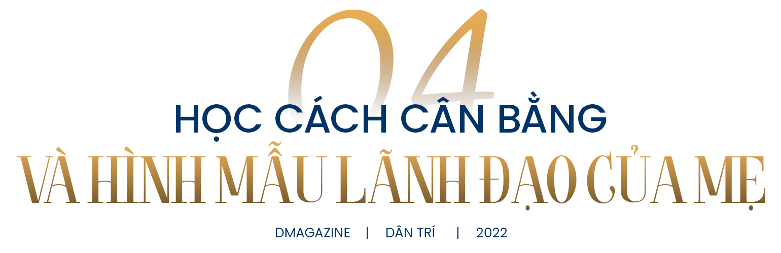 Con gái bà chủ PNJ: Tôi có cảm giác mọi người quan sát mình 360 độ - 13 Con gái bà chủ PNJ: Tôi có cảm giác mọi người quan sát mình 360 độ - 13