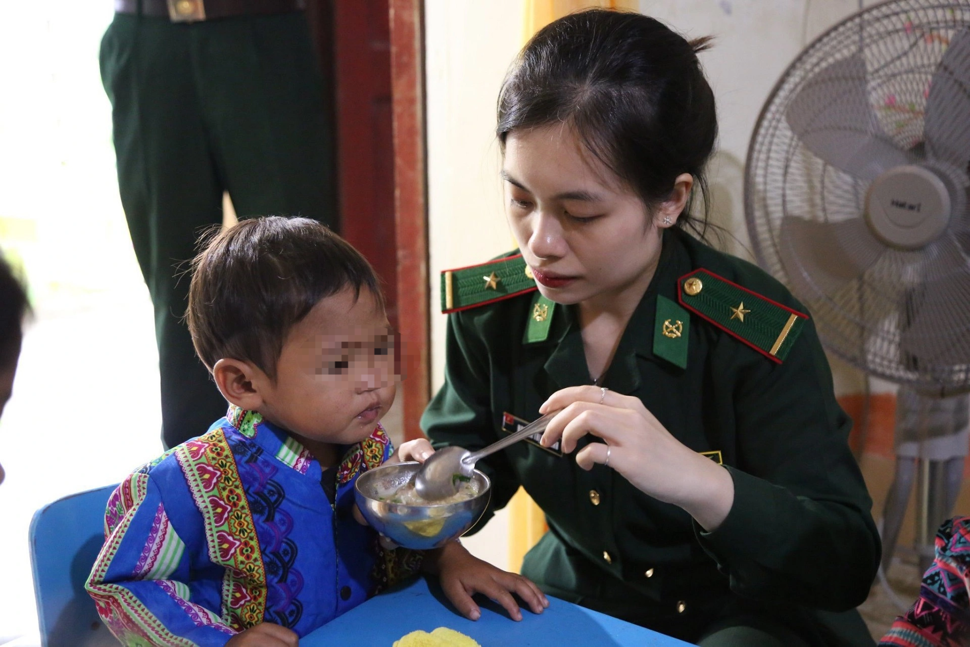 "Cuộc chiến" đẩy lùi hôn nhân cận huyết của tộc người tưởng như tuyệt chủng