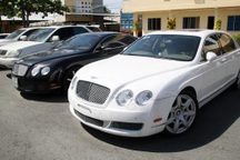 Đại gia Việt đi ôtô sang biển giả: "Đẳng cấp" trốn thuế, "tự hào" xe gian