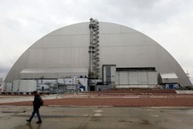 Ukraine tiết lộ lý do quân đội Nga rút hoàn toàn khỏi Chernobyl