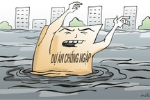 Hà “Lội” mất ngôi, mưa “cực đoan” và lương 2,6 tỉ đồng/năm