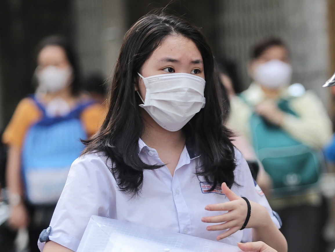 Gợi ý giải đề thi môn Ngữ Văn vào lớp 10 của TPHCM năm 2022 - 1 Gợi ý giải đề thi môn Ngữ Văn vào lớp 10 của TPHCM năm 2022 - 1