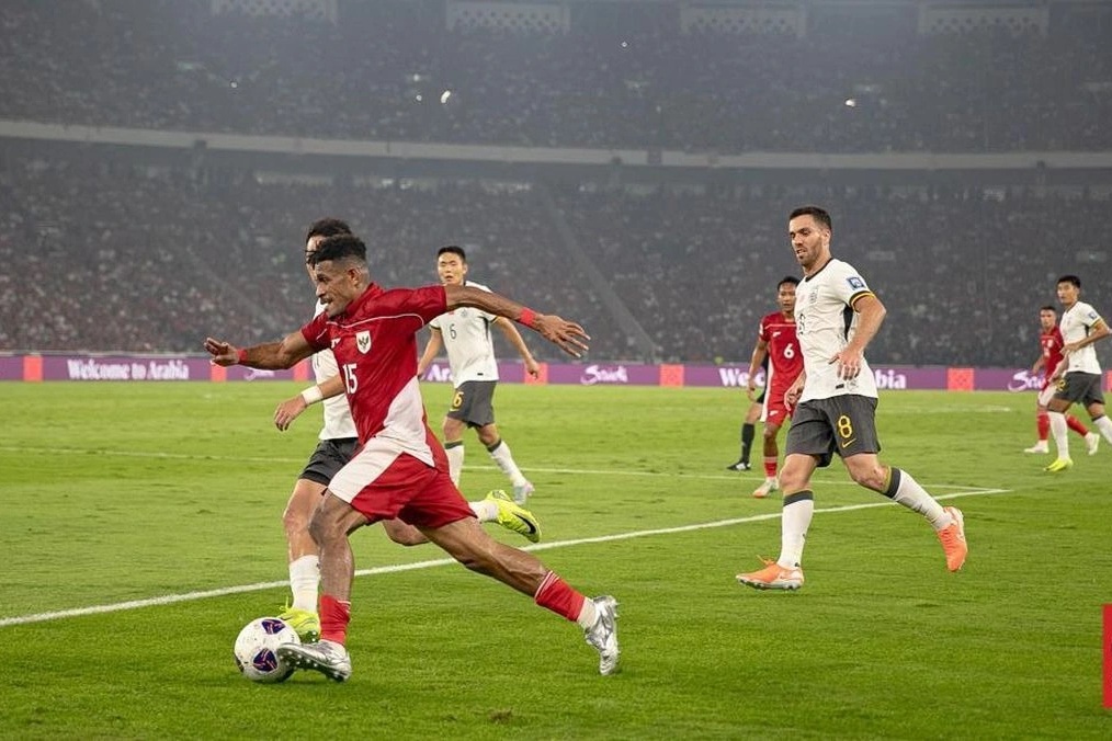Đội nhà vỡ mộng World Cup, CĐV Trung Quốc đòi sa thải HLV Ivankovic - 1